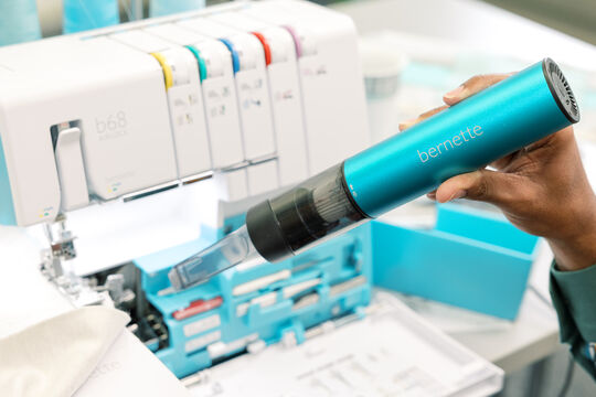 bernette 68 Maker image number